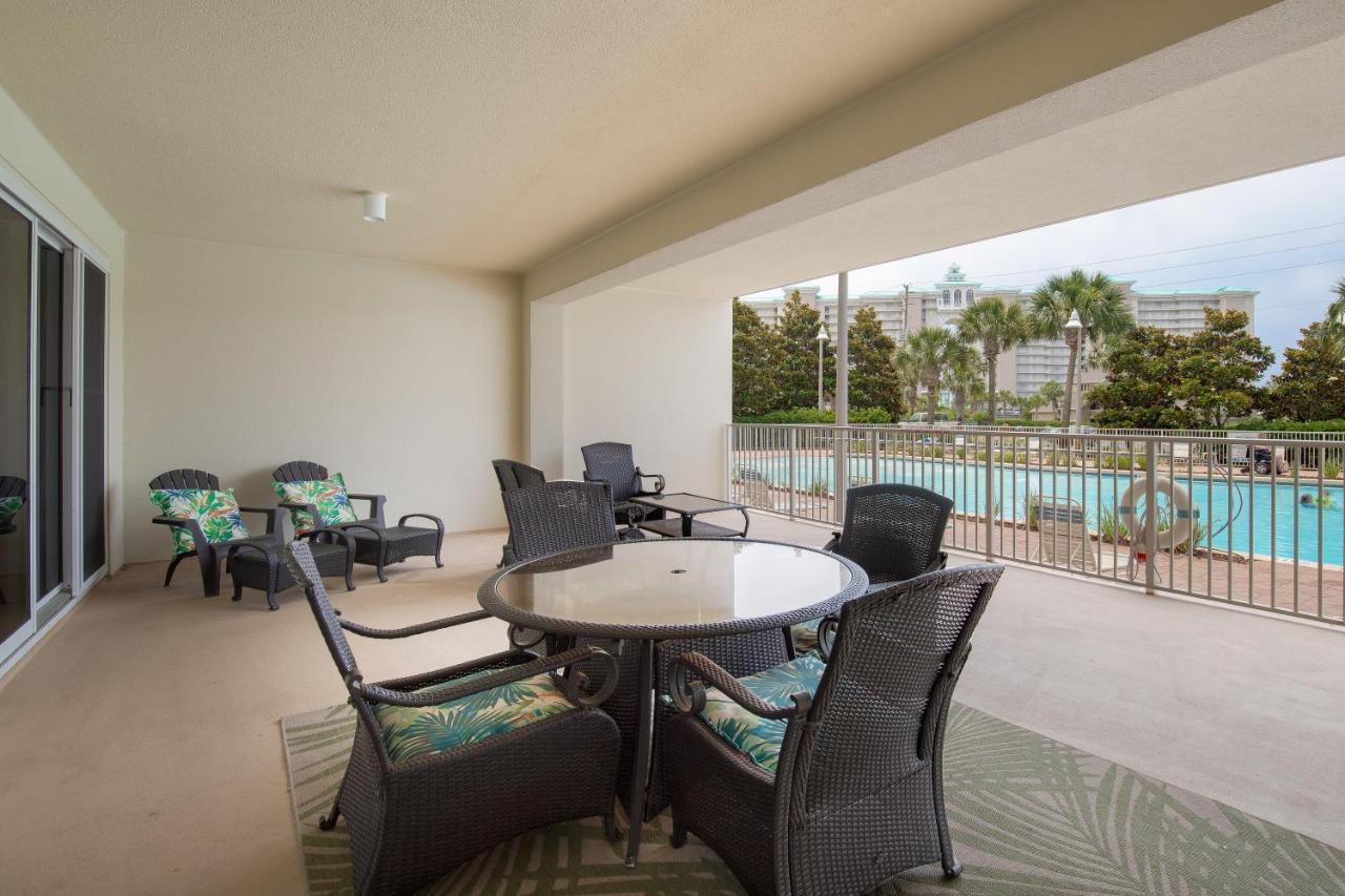 Ariel Dunes II 109 Destin Ngoại thất bức ảnh