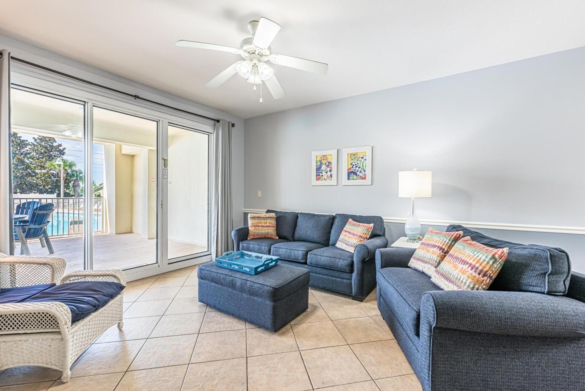 Ariel Dunes II 109 Destin Ngoại thất bức ảnh