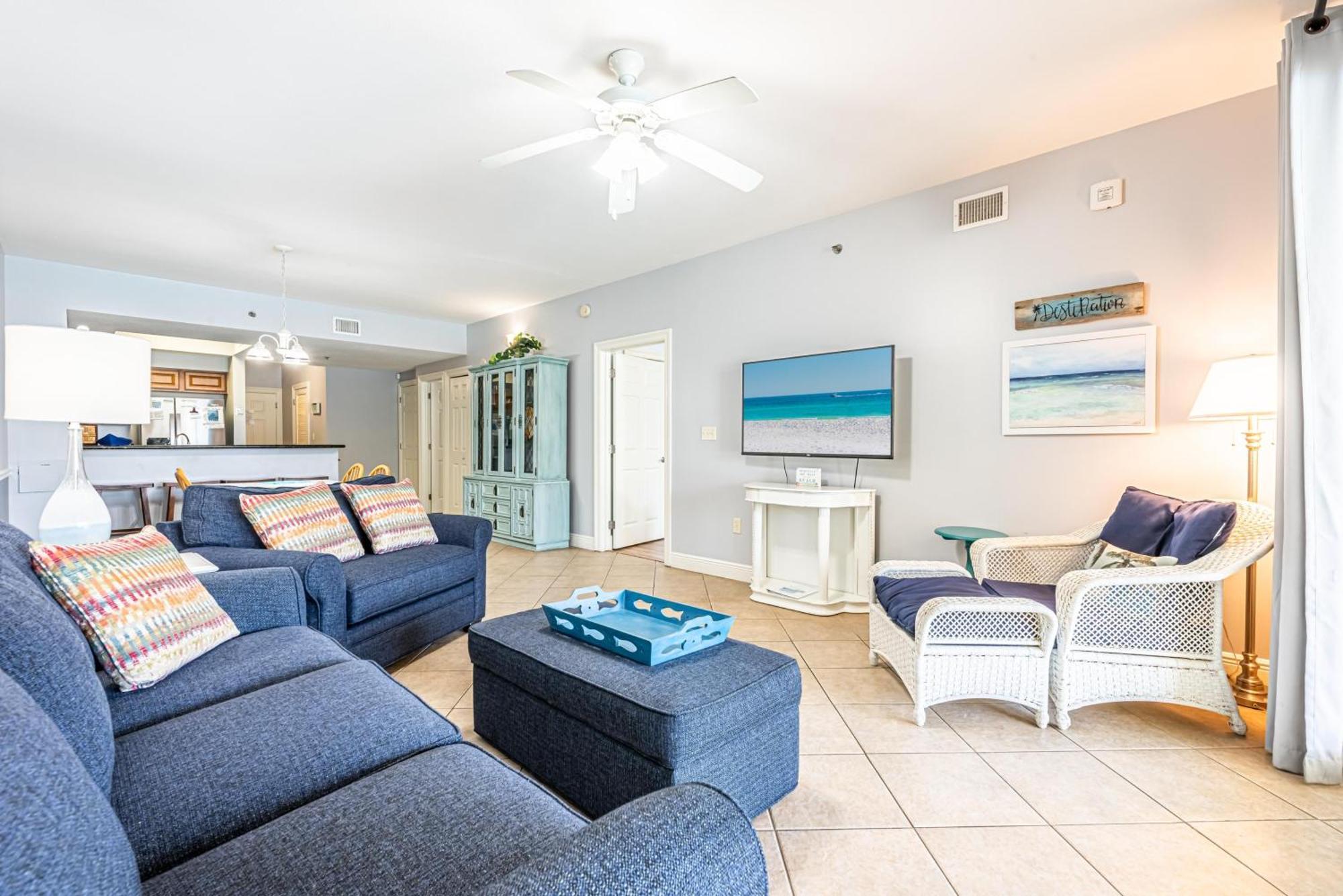 Ariel Dunes II 109 Destin Ngoại thất bức ảnh