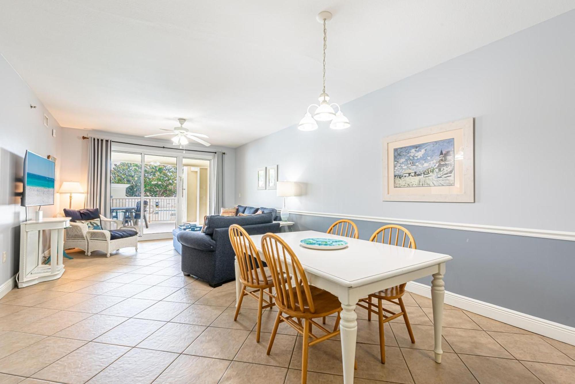 Ariel Dunes II 109 Destin Ngoại thất bức ảnh