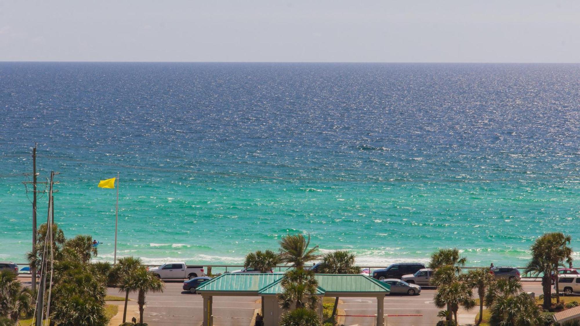 Ariel Dunes II 109 Destin Ngoại thất bức ảnh