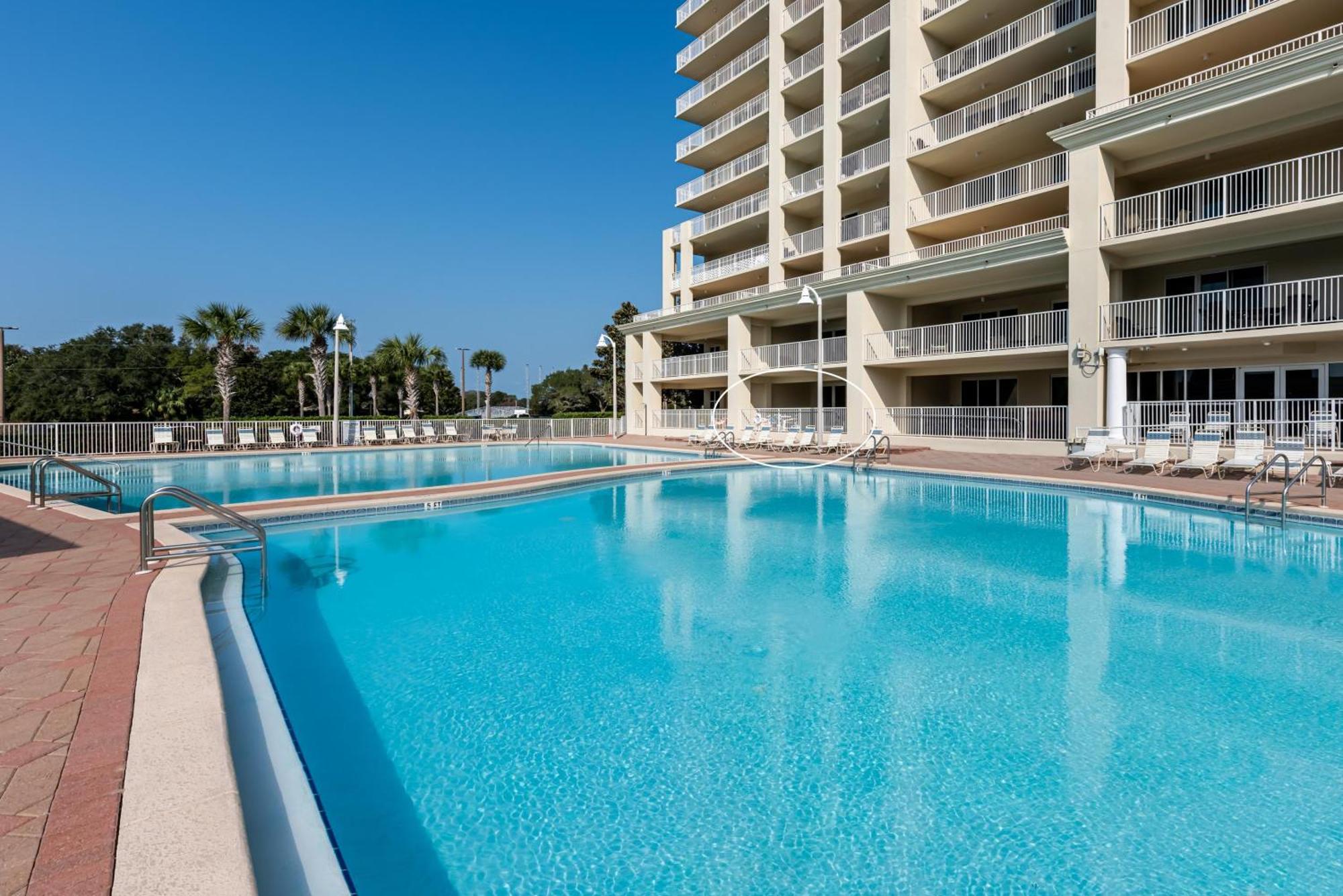 Ariel Dunes II 109 Destin Ngoại thất bức ảnh