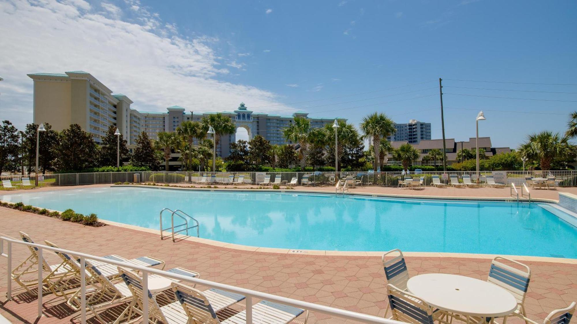 Ariel Dunes II 109 Destin Ngoại thất bức ảnh