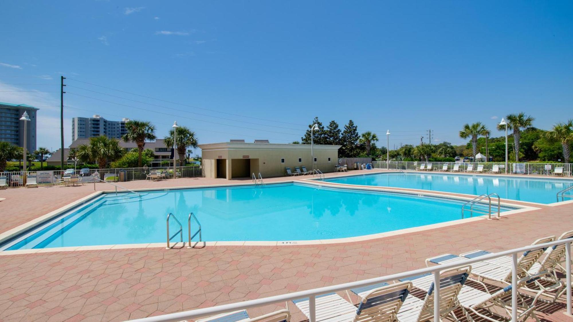Ariel Dunes II 109 Destin Ngoại thất bức ảnh