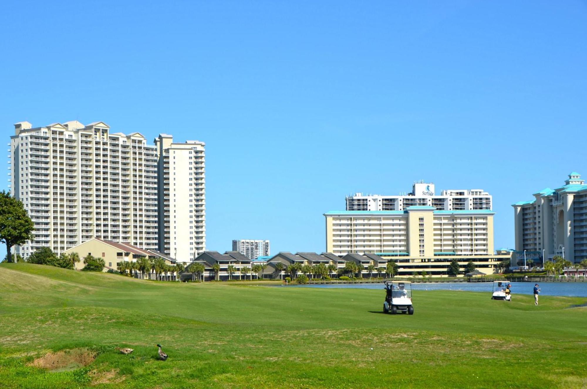 Ariel Dunes II 109 Destin Ngoại thất bức ảnh
