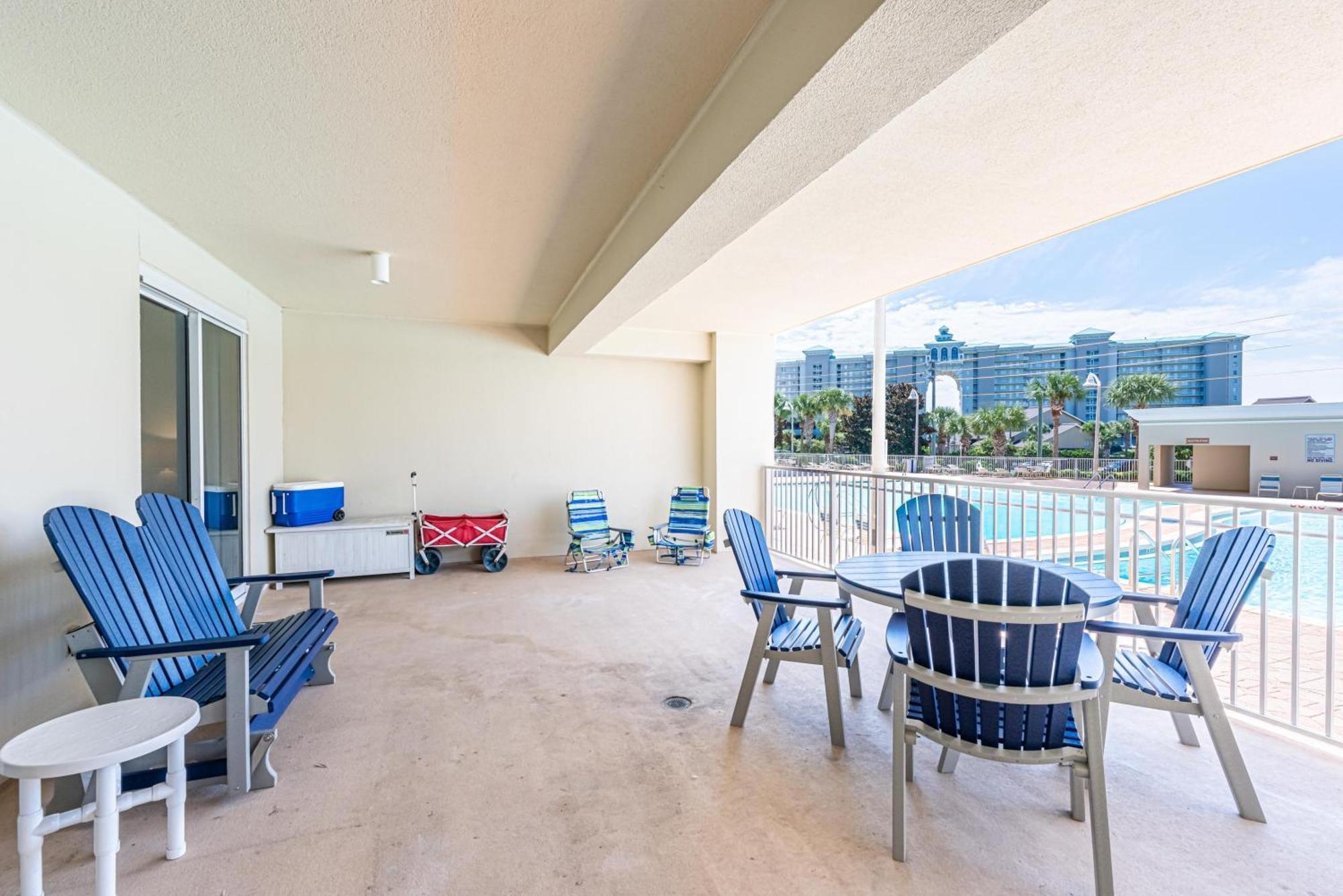 Ariel Dunes II 109 Destin Ngoại thất bức ảnh