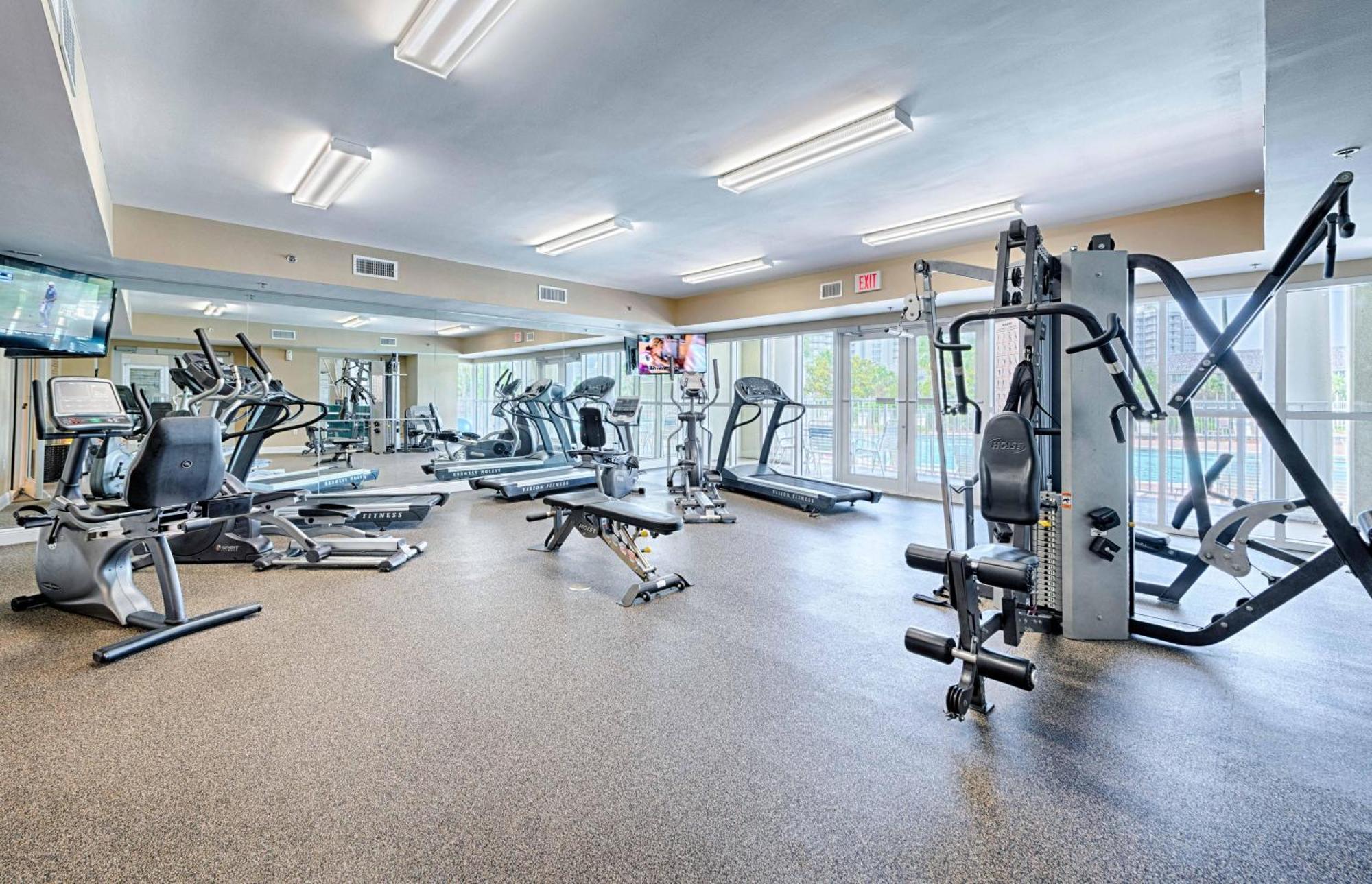Ariel Dunes II 109 Destin Ngoại thất bức ảnh