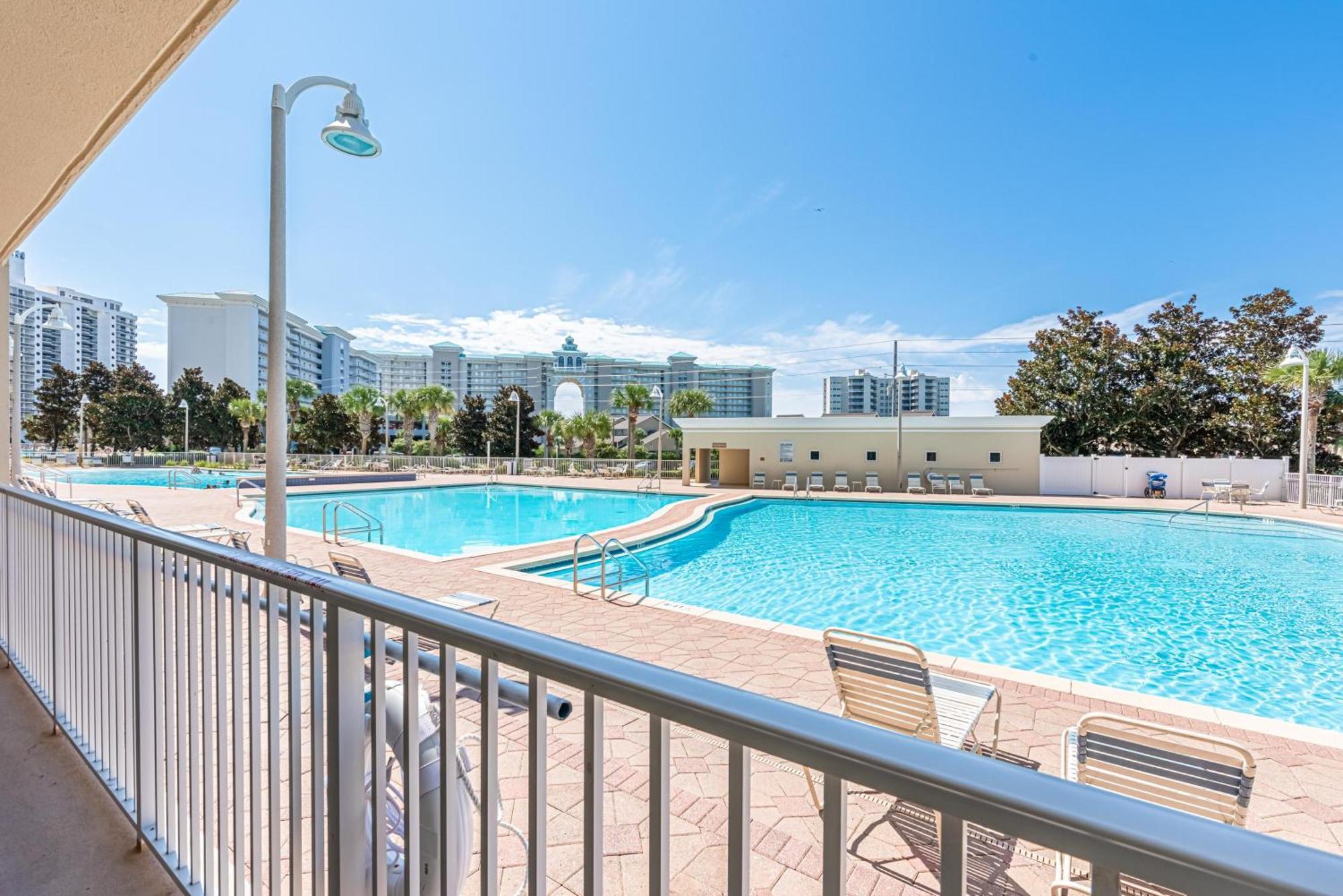 Ariel Dunes II 109 Destin Ngoại thất bức ảnh