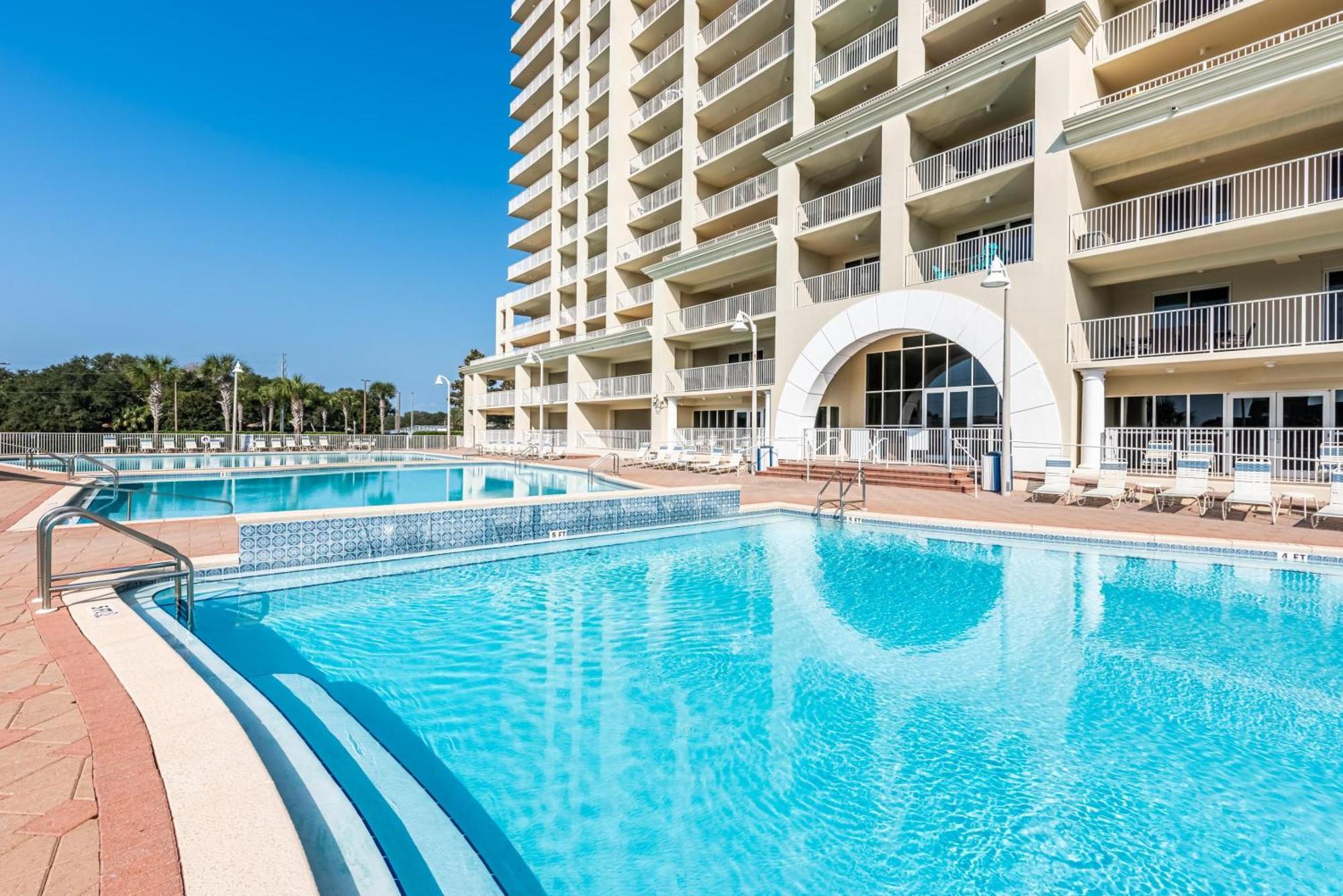 Ariel Dunes II 109 Destin Ngoại thất bức ảnh