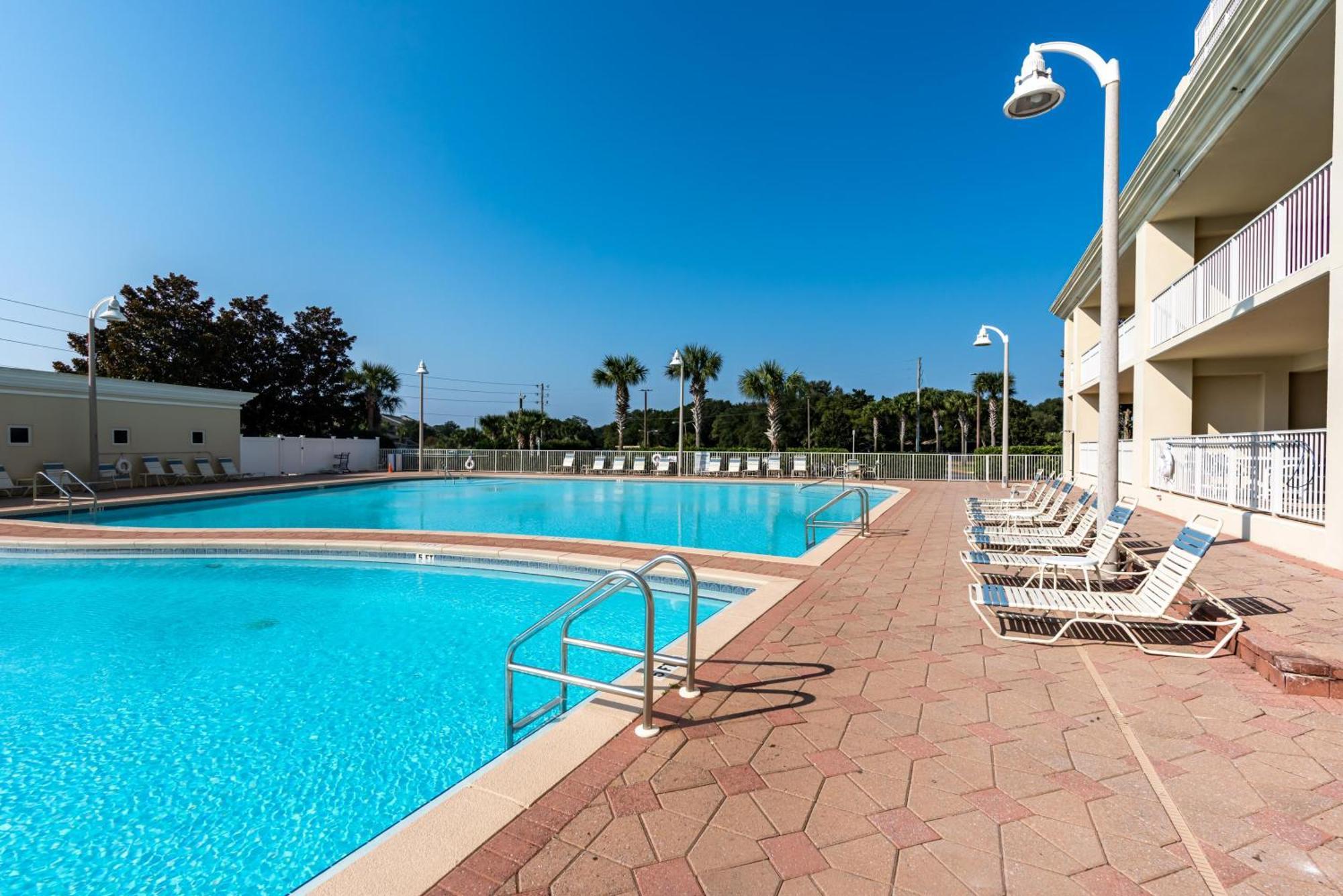 Ariel Dunes II 109 Destin Ngoại thất bức ảnh