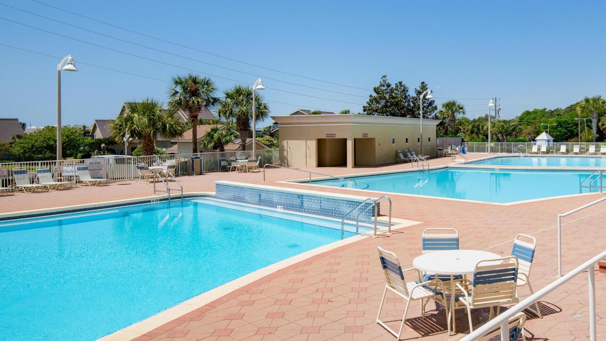 Ariel Dunes II 109 Destin Ngoại thất bức ảnh