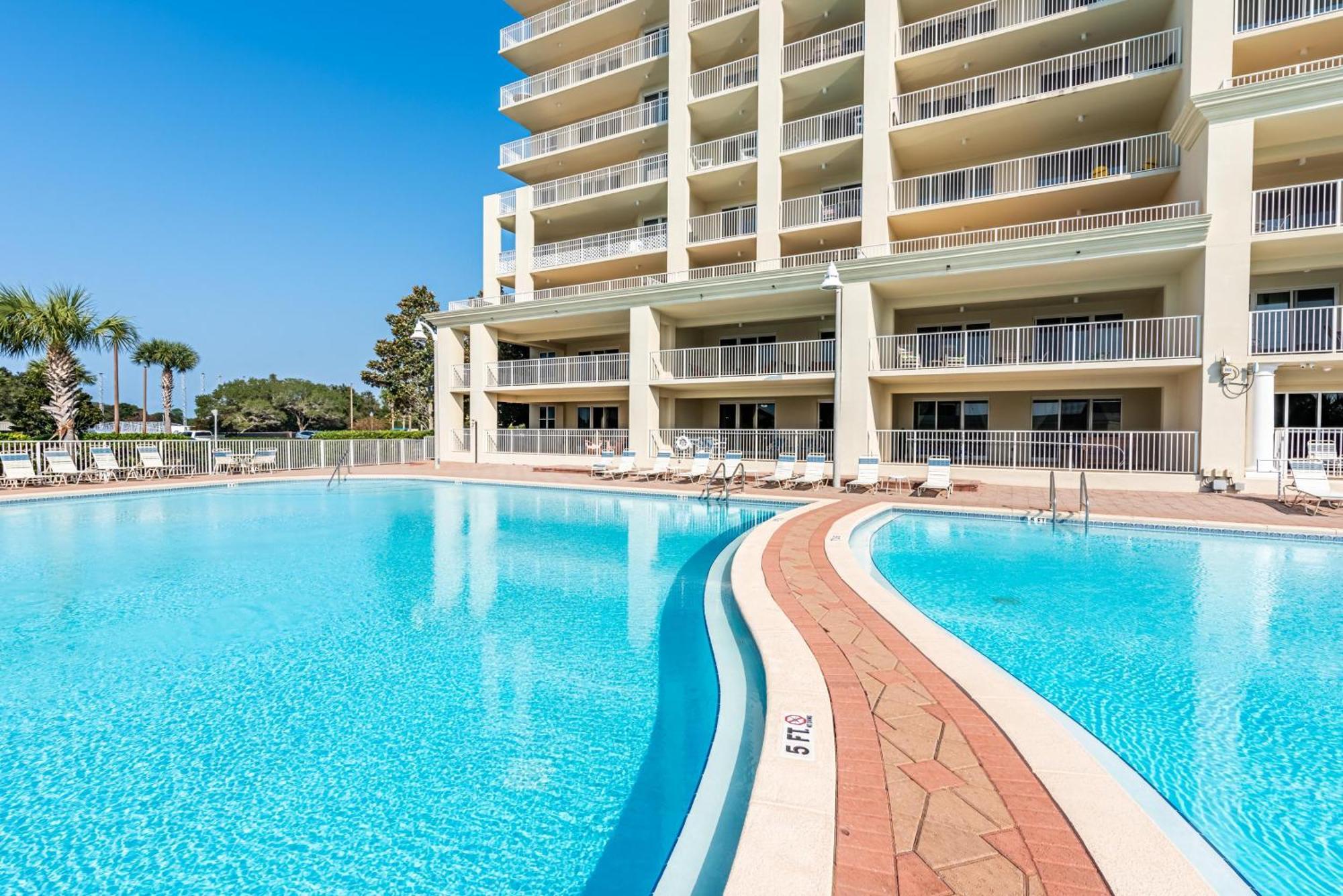 Ariel Dunes II 109 Destin Ngoại thất bức ảnh