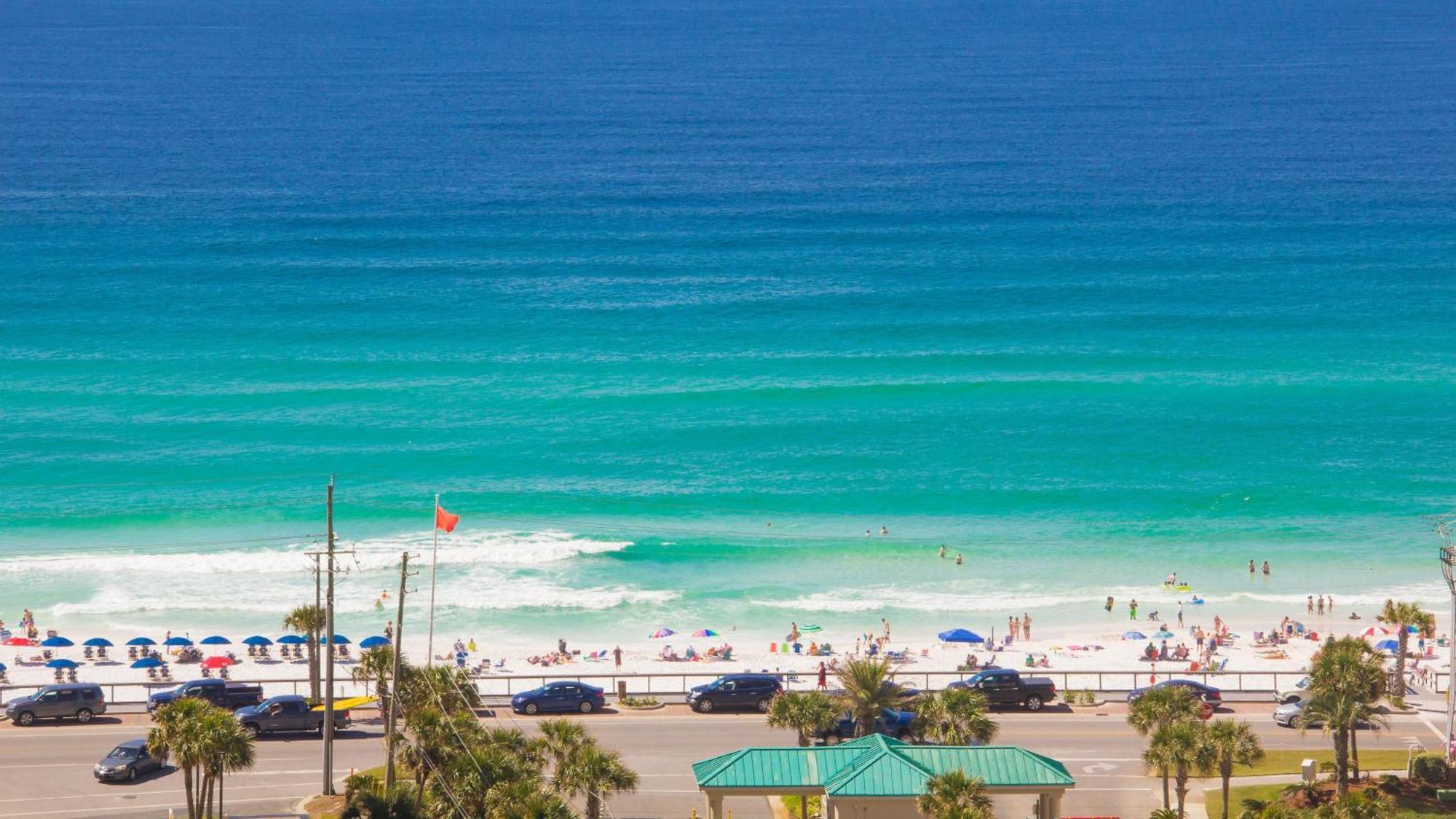Ariel Dunes II 109 Destin Ngoại thất bức ảnh