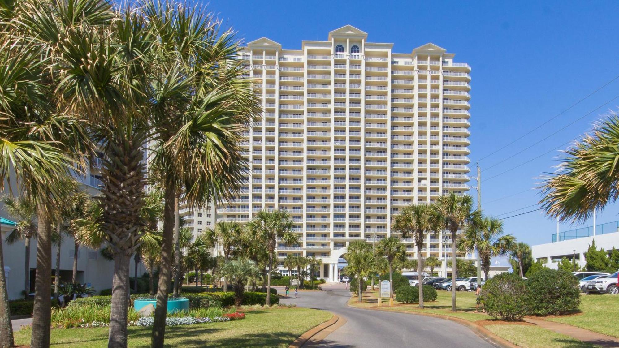 Ariel Dunes II 109 Destin Ngoại thất bức ảnh